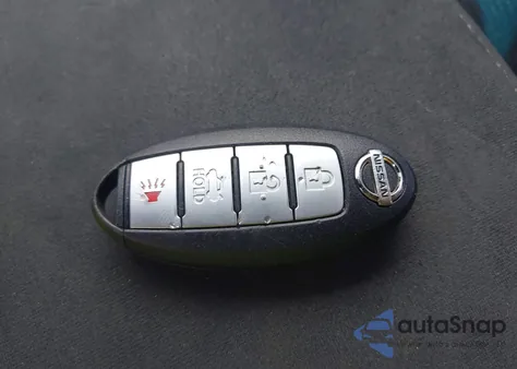 2015 Nissan Altima 2.5 S z USA, uszkodzony, nr VIN 1N4AL3AP9FN321531